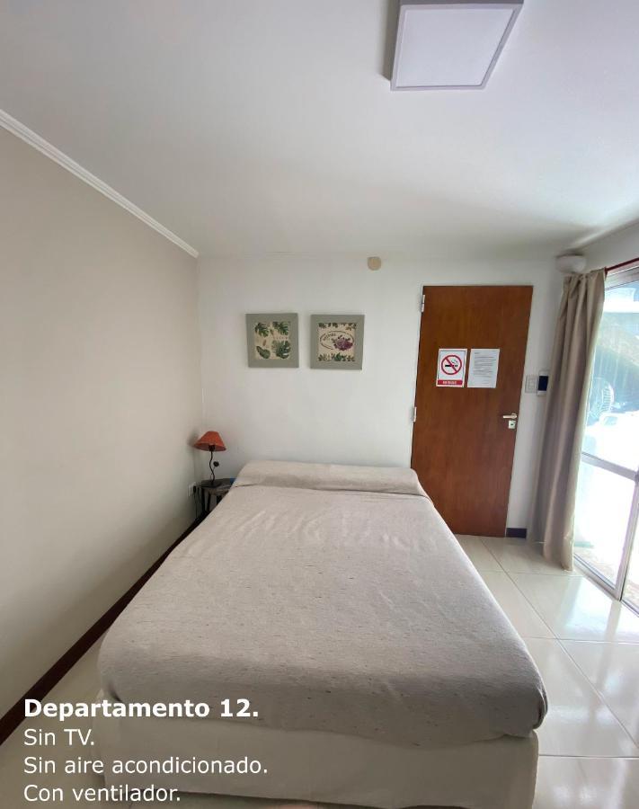 Sarmiento Monoambiente Concordia