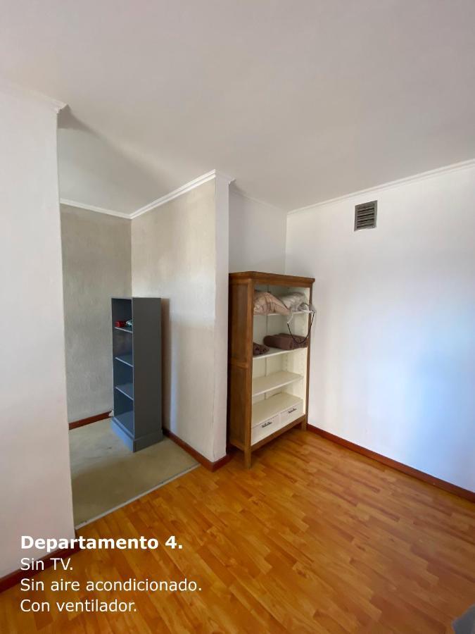 Apartment Sarmiento Monoambiente