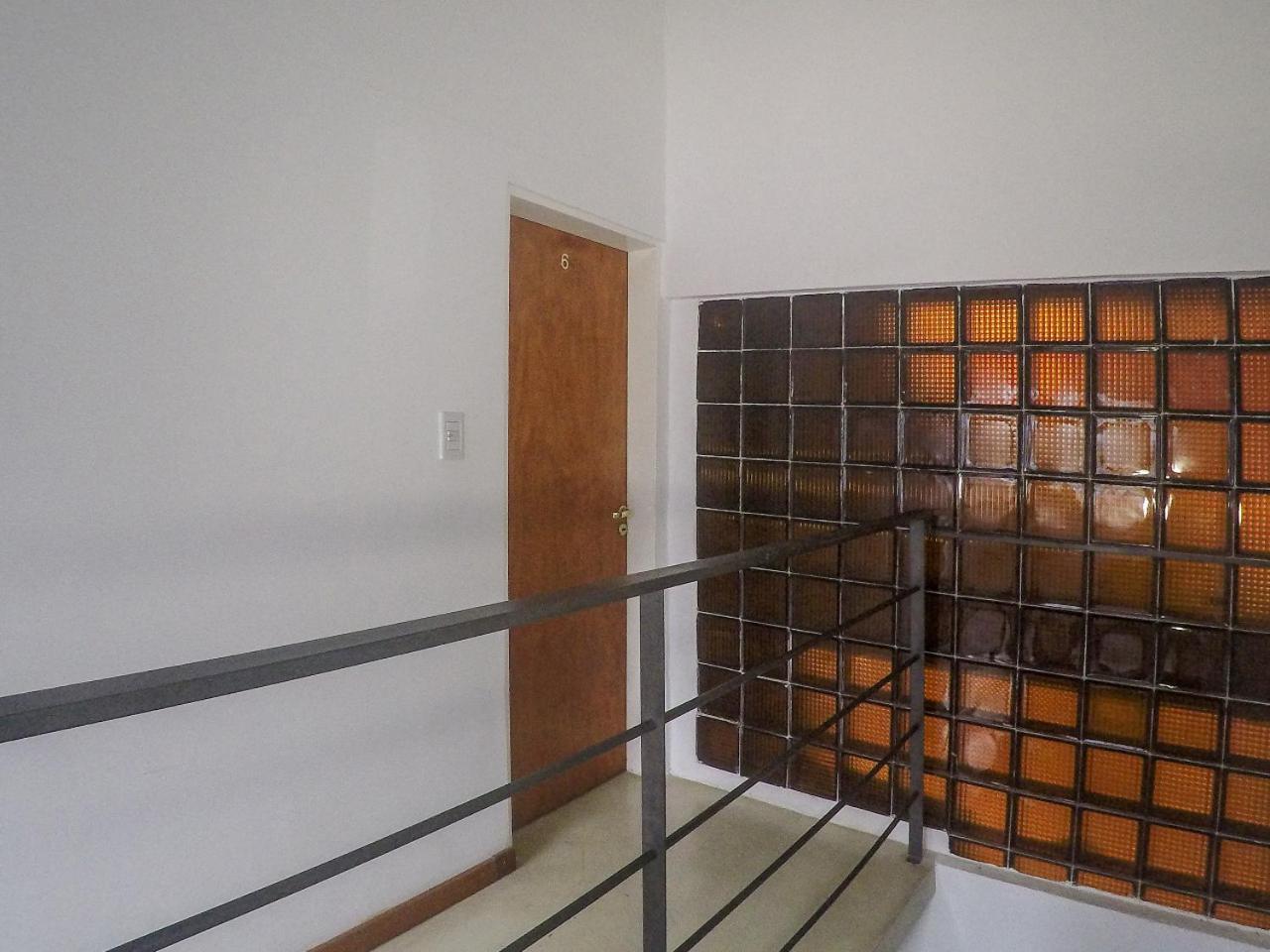 Apartment Sarmiento Monoambiente *