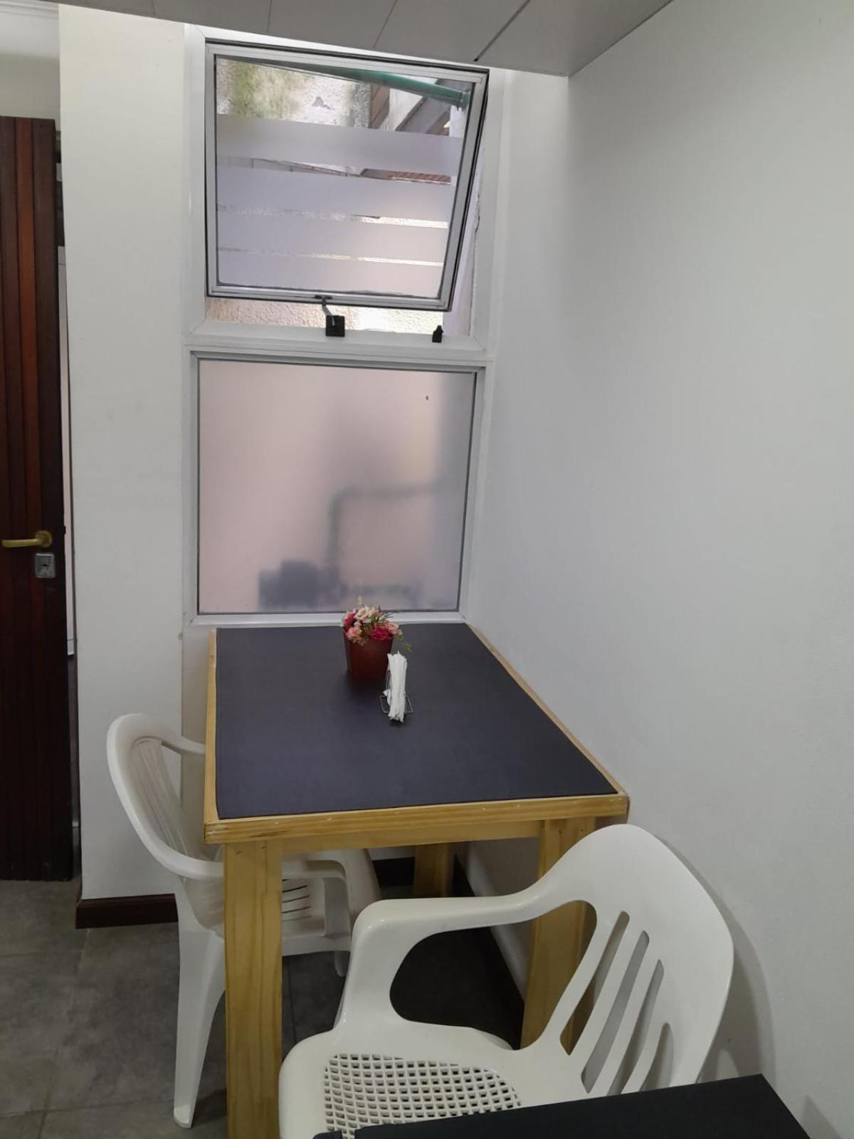 Sarmiento Monoambiente