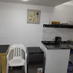 Sarmiento Monoambiente
