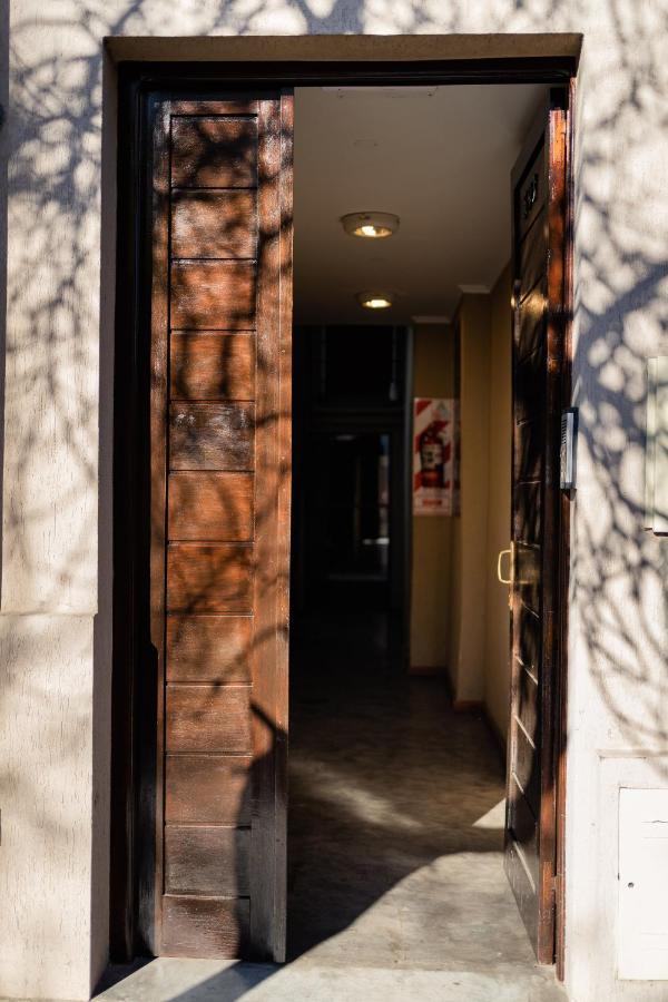 Appartement Sarmiento Monoambiente