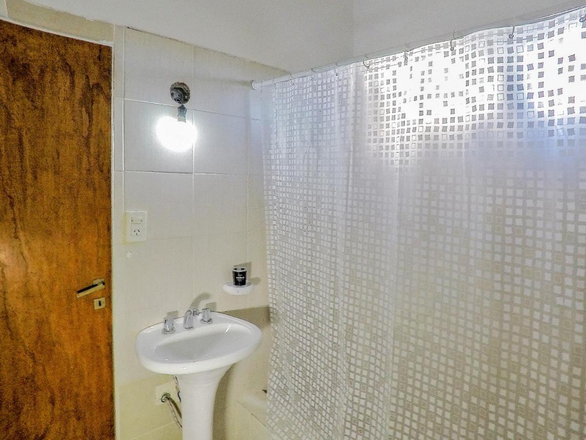 Sarmiento Monoambiente Appartement *