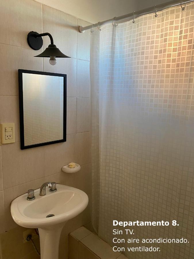 Sarmiento Monoambiente Appartement