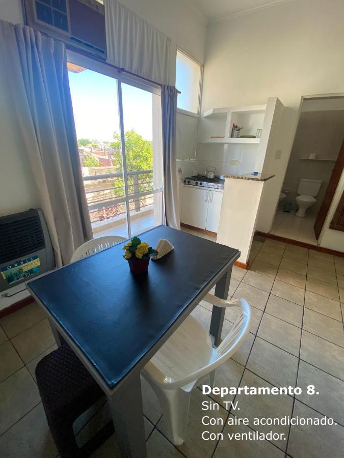 Sarmiento Monoambiente Appartement *