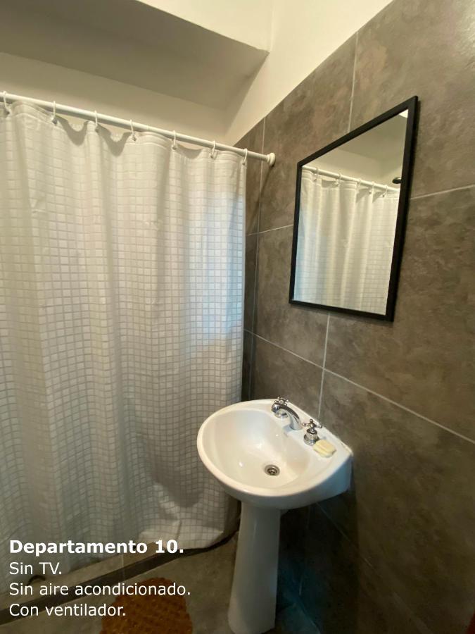 Appartement Sarmiento Monoambiente Concordia