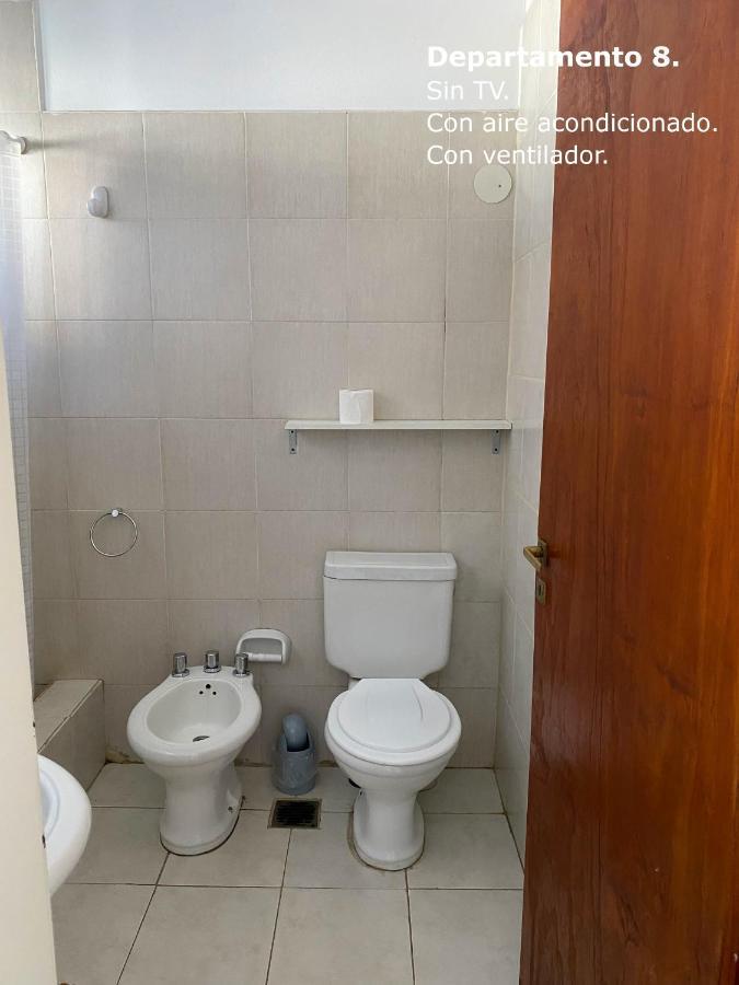 Sarmiento Monoambiente Appartement