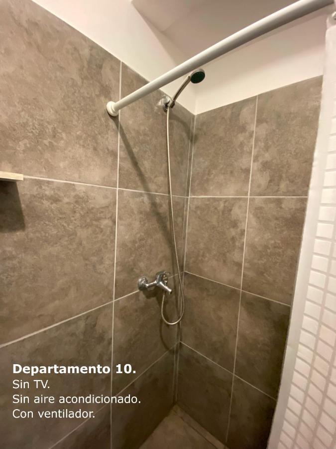 Sarmiento Monoambiente Appartement