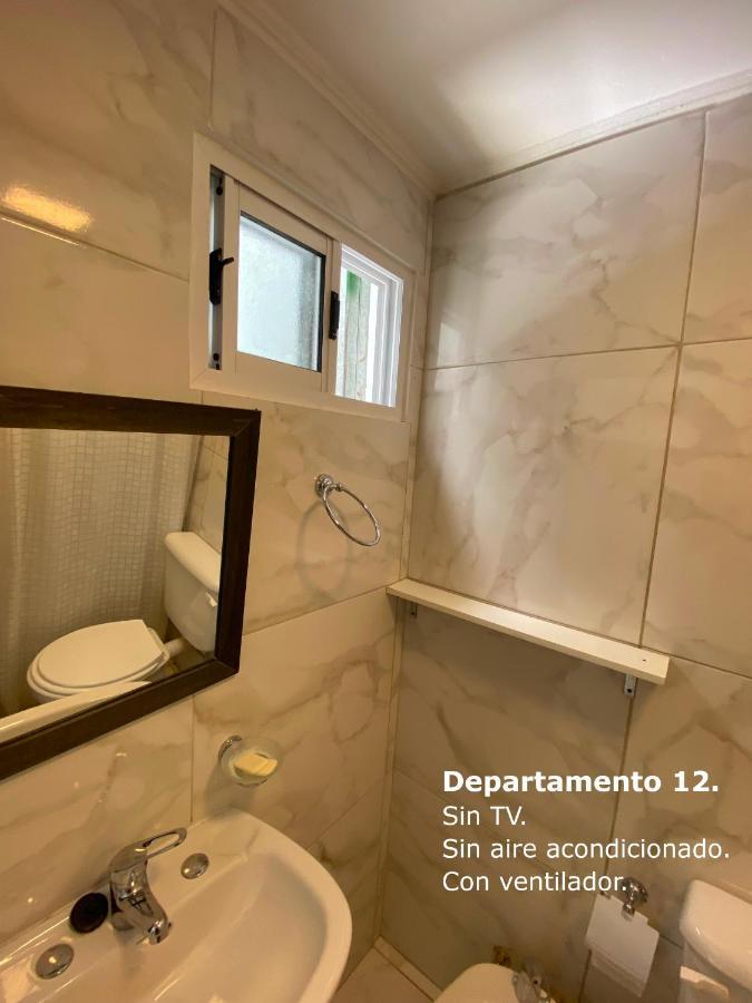 Sarmiento Monoambiente Appartement *