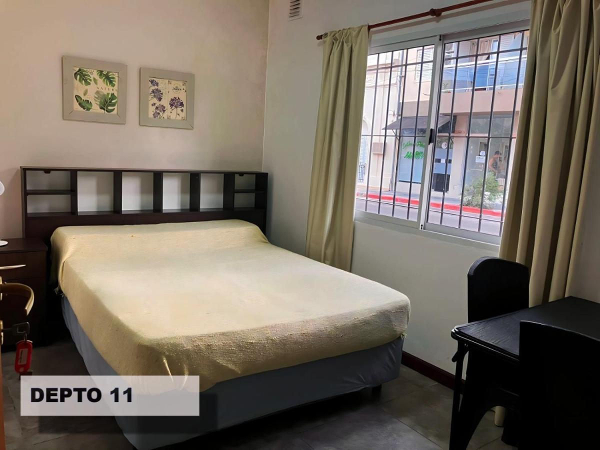 Sarmiento Monoambiente Appartement Concordia