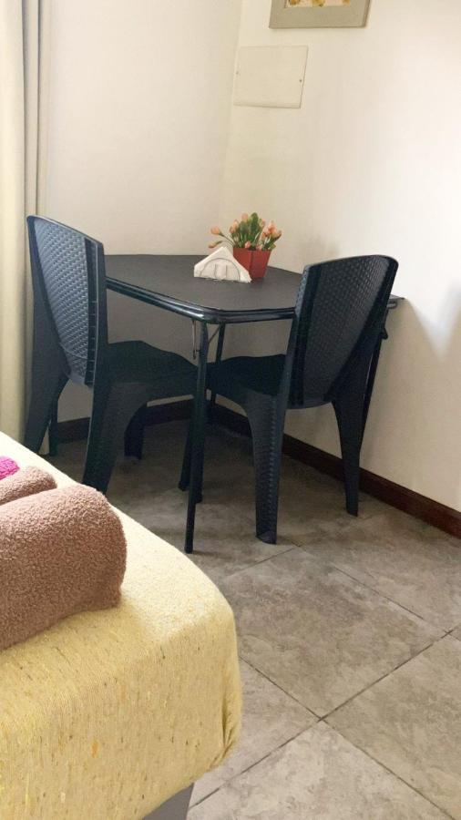 Appartement Sarmiento Monoambiente