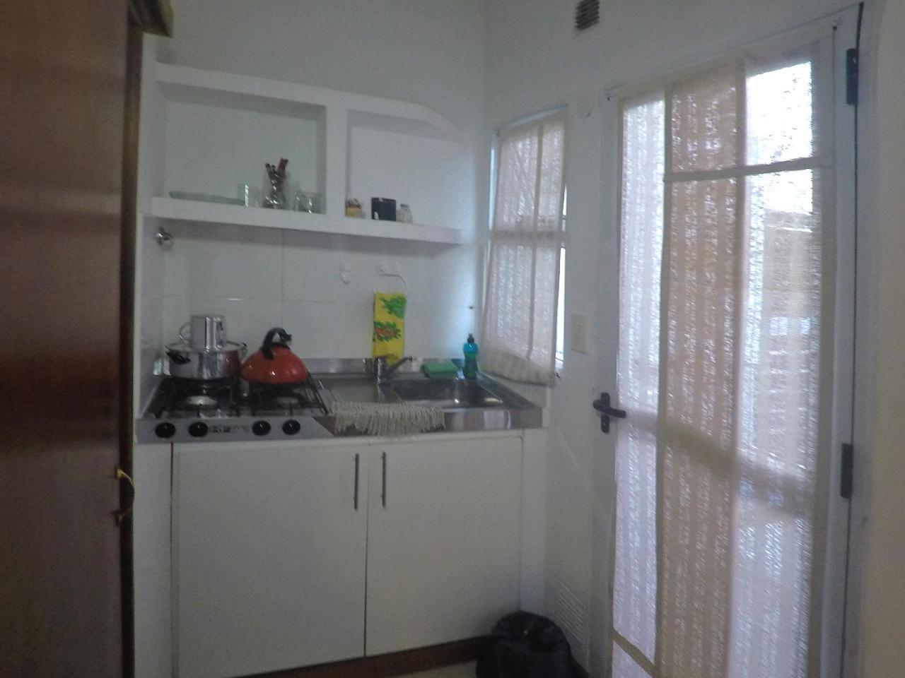 Sarmiento Monoambiente * Concordia
