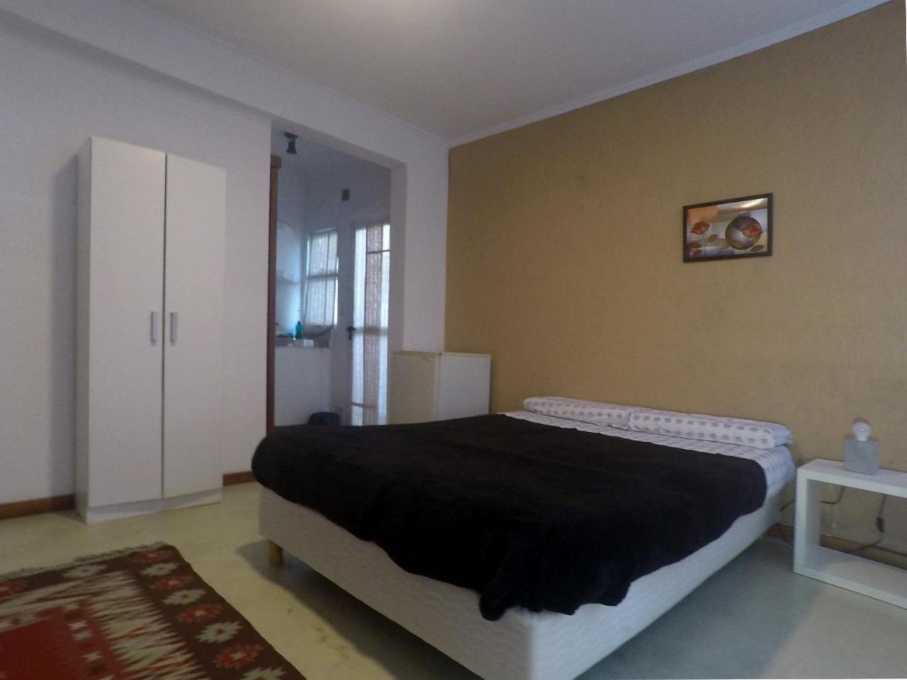 Appartement Sarmiento Monoambiente Concordia