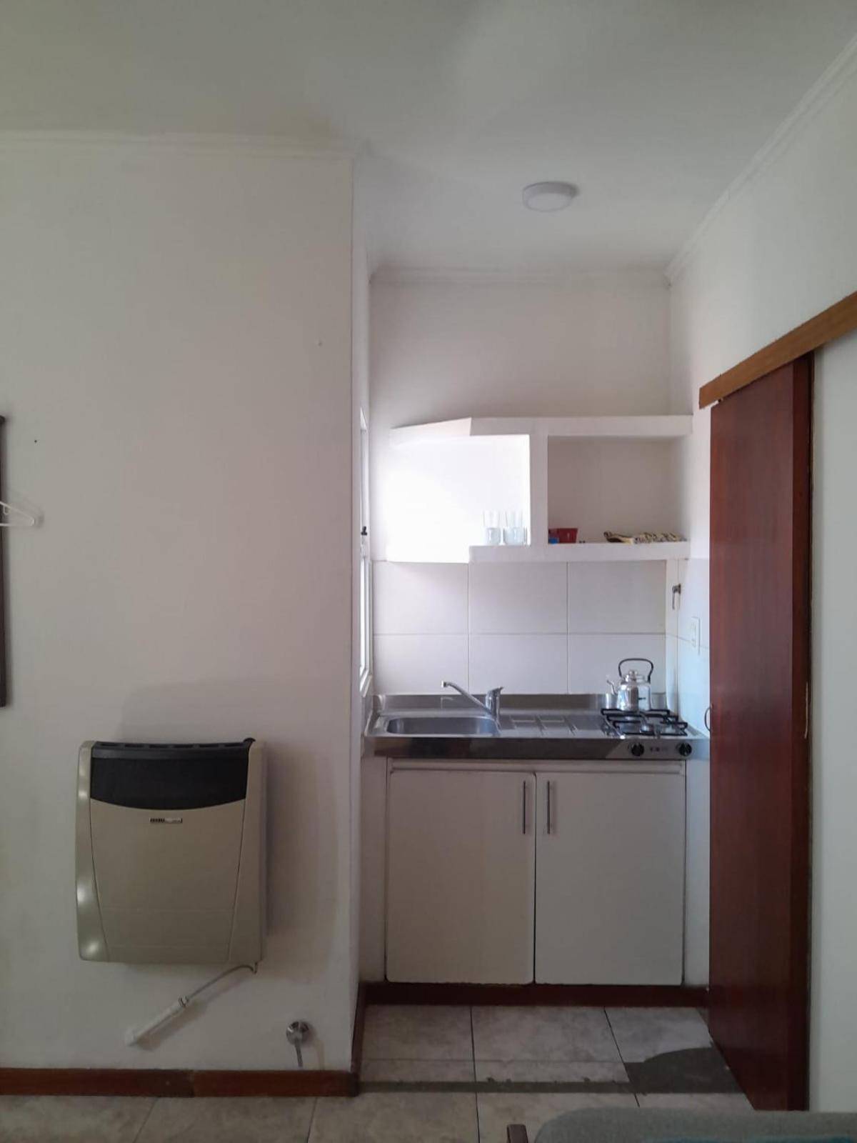 Appartement Sarmiento Monoambiente