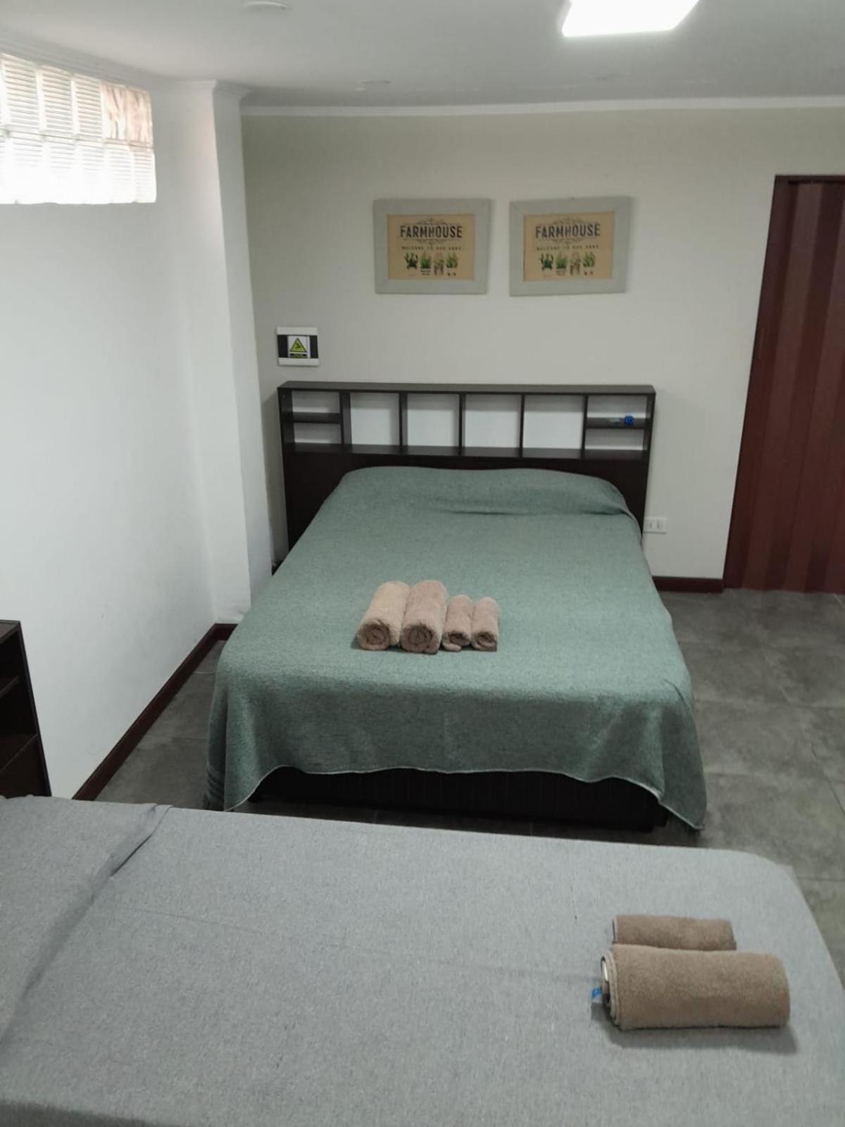 Appartement Sarmiento Monoambiente Concordia