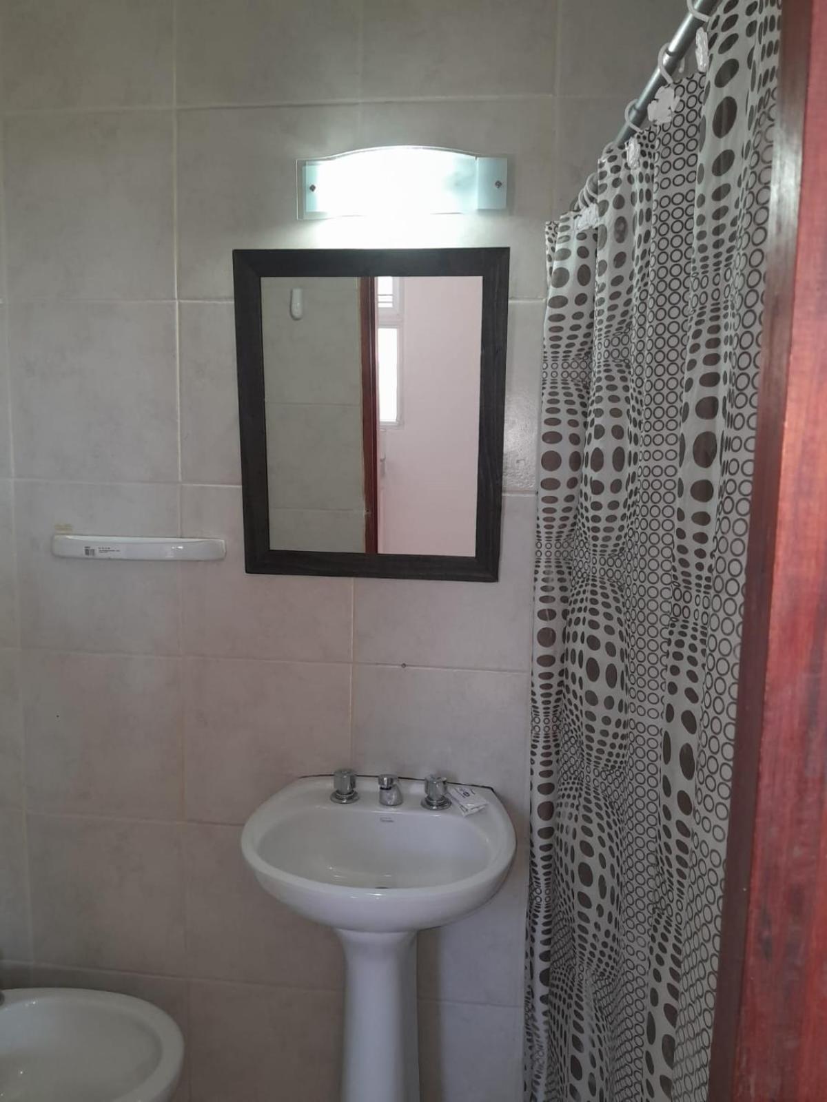 Appartement Sarmiento Monoambiente